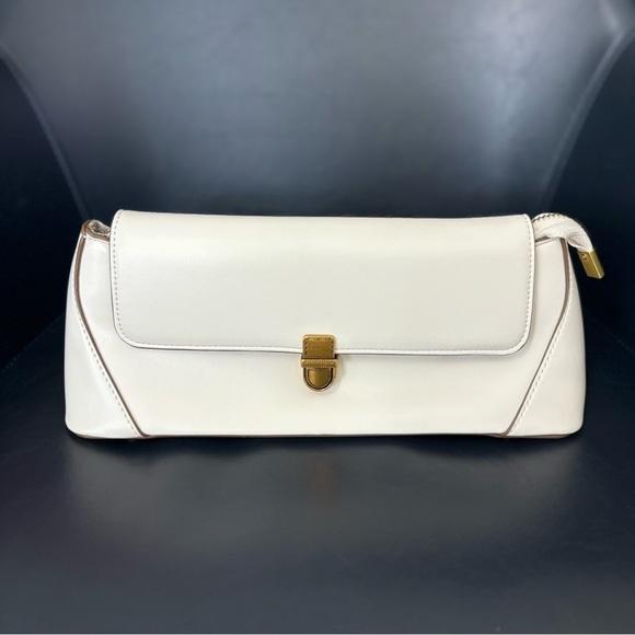 8 Other Reasons French Bag in White - Picture 1 of 12